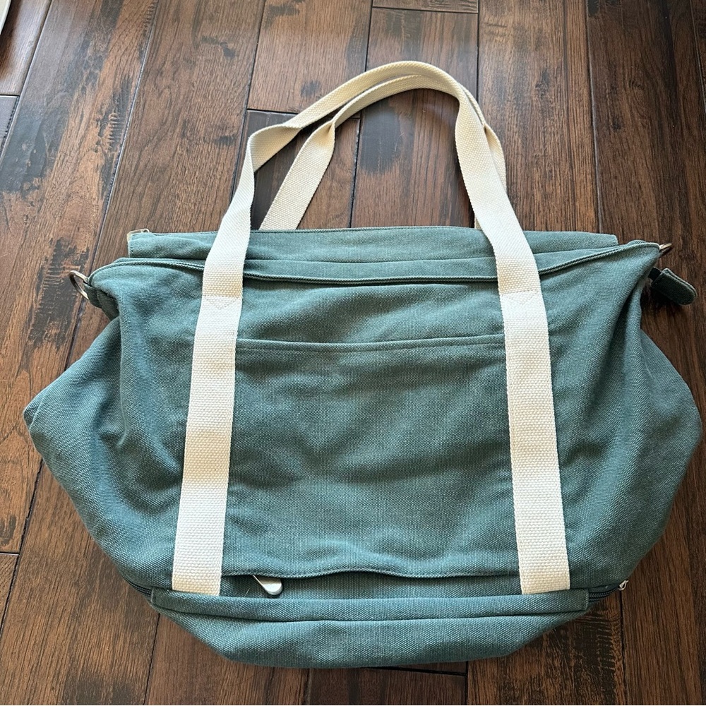 Lo & Sons - The Catalina Deluxe Tote